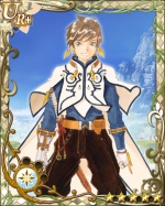 Artworks Tales of Zestiria 