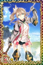 Artworks Tales of Zestiria 