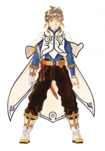 Artworks Tales of Zestiria 