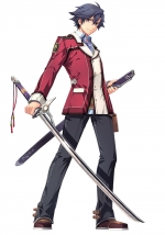 Artworks The Legend of Heroes: Trails of Cold Steel 