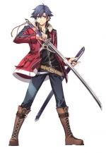 Artworks The Legend of Heroes: Trails of Cold Steel II 