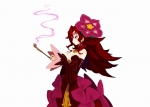 Artworks The Witch and the Hundred Knight 
