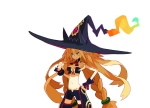 Artworks The Witch and the Hundred Knight 