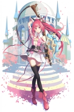 Artworks Time and Eternity Toki