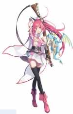 Artworks Time and Eternity Toki