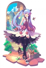 Artworks Time and Eternity Enda