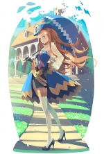 Artworks Time and Eternity Reijo