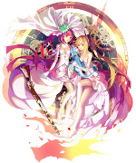 Artworks Time and Eternity 