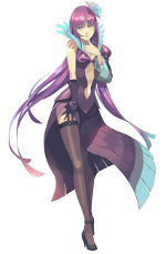 Artworks Time and Eternity Makimona