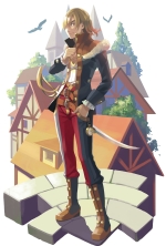 Artworks Time and Eternity Bikodo