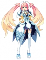 Artworks Trinity Universe 