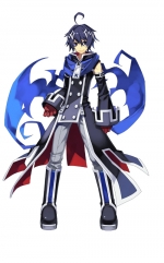 Artworks Trinity Universe 