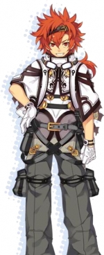 Artworks Trinity Universe 