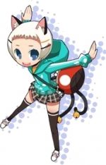 Artworks Trinity Universe 