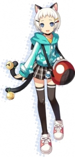 Artworks Trinity Universe 