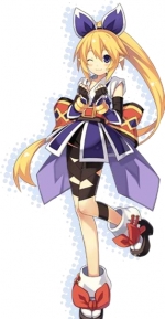 Artworks Trinity Universe 