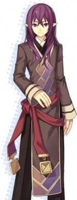 Artworks Trinity Universe 