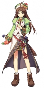 Artworks Trinity Universe 