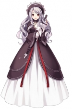 Artworks Trinity Universe 