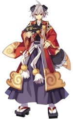 Artworks Trinity Universe 