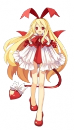 Artworks Trinity Universe 