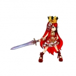 Artworks Battle Princess of Arcadias 