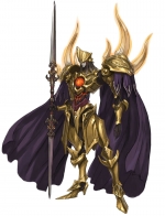 Artworks White Knight Chronicles 