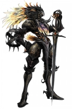 Artworks White Knight Chronicles 