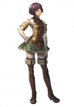 Artworks White Knight Chronicles 