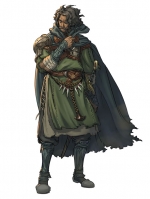 Artworks White Knight Chronicles 