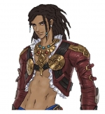 Artworks White Knight Chronicles 