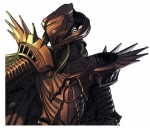 Artworks White Knight Chronicles 