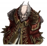 Artworks White Knight Chronicles 