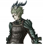 Artworks White Knight Chronicles 