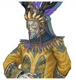 Artworks White Knight Chronicles 