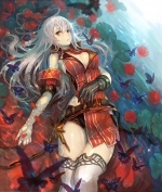 Artworks Nights of Azure 