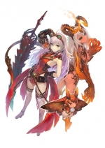 Artworks Nights of Azure 