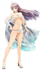 Artworks Nights of Azure 