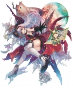 Artworks Nights of Azure 