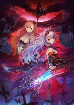 Artworks Nights of Azure 