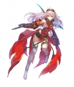 Artworks Nights of Azure 