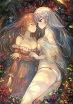 Artworks Nights of Azure 