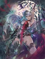 Artworks Nights of Azure 