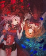 Artworks Nights of Azure 
