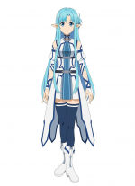 Artworks Accel World vs. Sword Art Online: Millennium Twilight 