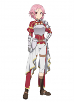 Artworks Accel World vs. Sword Art Online: Millennium Twilight 