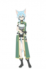 Artworks Accel World vs. Sword Art Online: Millennium Twilight 