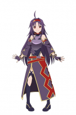 Artworks Accel World vs. Sword Art Online: Millennium Twilight 