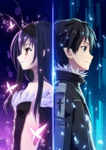 Artworks Accel World vs. Sword Art Online: Millennium Twilight 