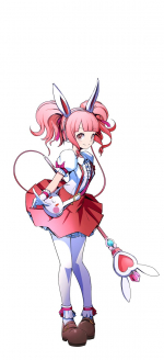 Artworks Akiba's Beat 